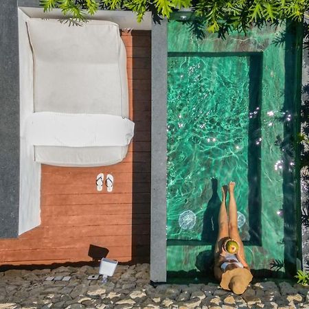 Vila Almesca Караіва Екстер'єр фото